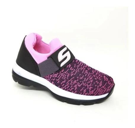 tenis menina 32