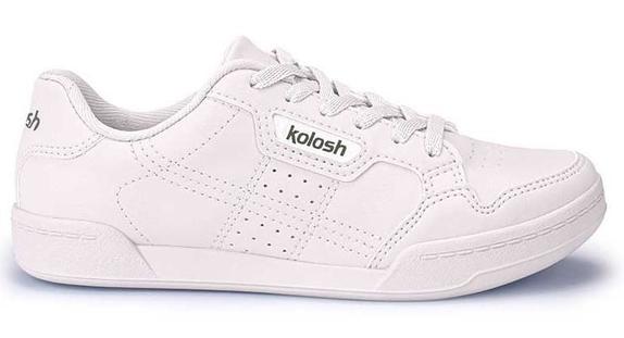 tenis kolosh gel