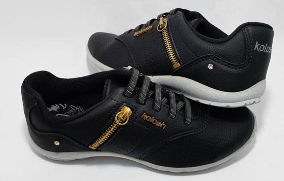tenis feminino casual chique