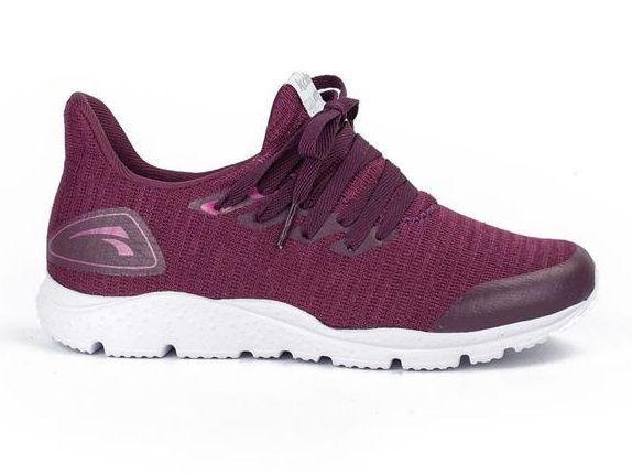 tênis kolosh malha feminino