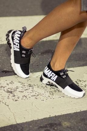 tenis olho de gato feminino