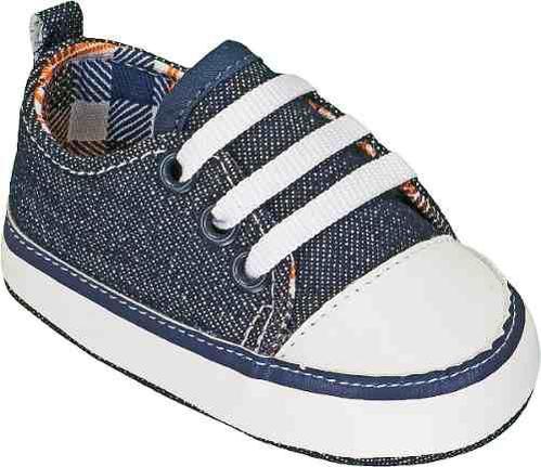 tênis jeans masculino