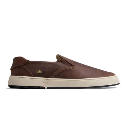 slip on masculino osklen