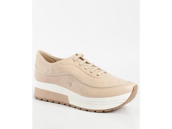 tenis mississipi caixa alta