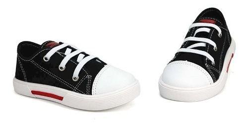 tenis masculino para bebe