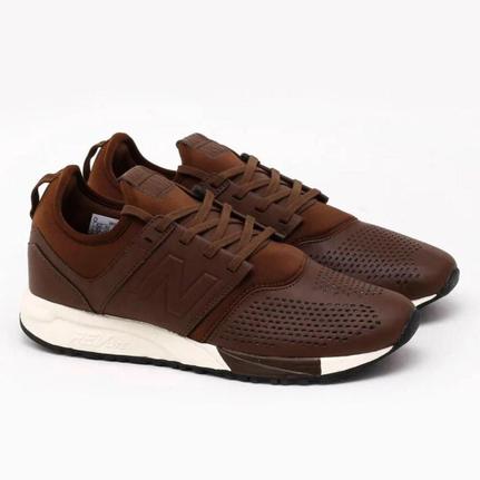 new balance 247 masculino netshoes