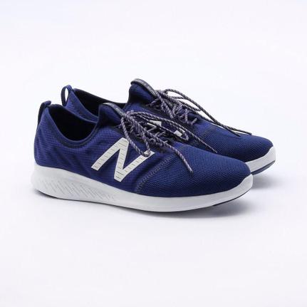 tênis new balance masculino corrida coast v4