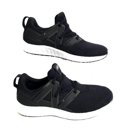 new balance todo preto feminino