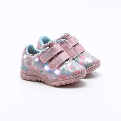 tenis ortope dna
