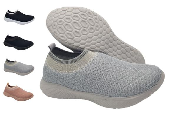 tenis ortopedico feminino para esporao