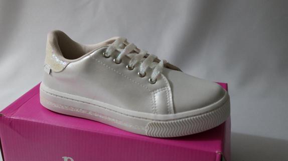 tenis infantil customizado