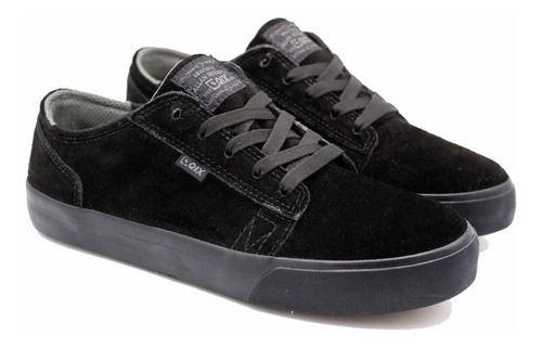 tenis qix allan mesquita