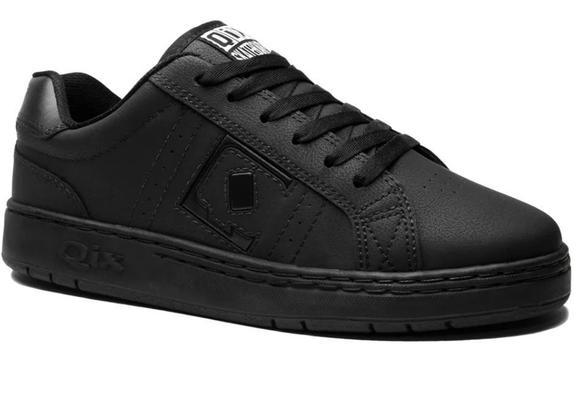 Tênis Qix Combat Clássico Estilo Sneaker Original Skate Antigo Combat Estilo Anos 90 - Tênis Esportivo - Magazine Luiza