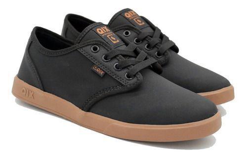 tenis qix nb preto
