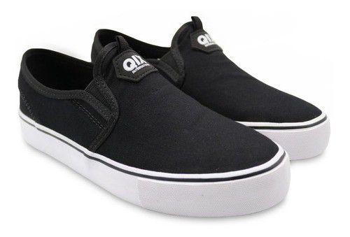 qix preto