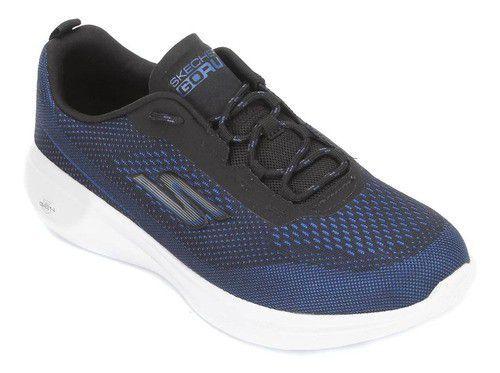 tenis skechers corrida masculino