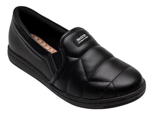 Tenis Slip On Modare 7363.104 Palmilha Reflex Sense - Slipper / Slip On  Masculino - Magazine Luiza