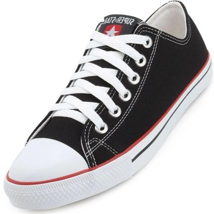 tenis super star converse