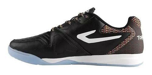 chuteira profissional futsal