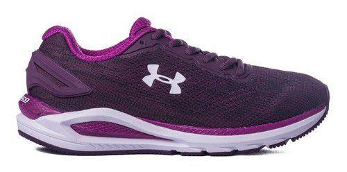 under armour charged carbon