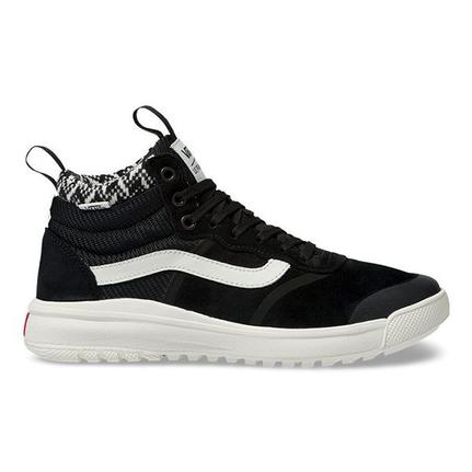 tenis vans ultrarange hi di