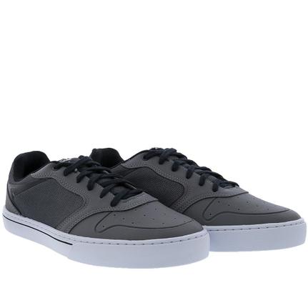tenis vertus masculino cano alto