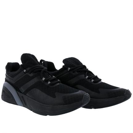 tenis vertus masculino cano alto
