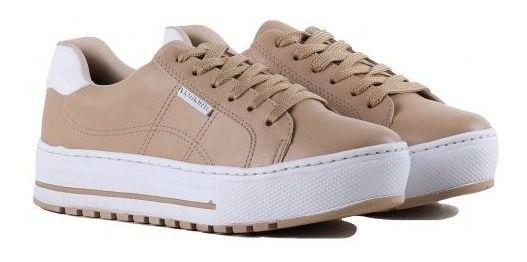 tenis via marte onça 2019