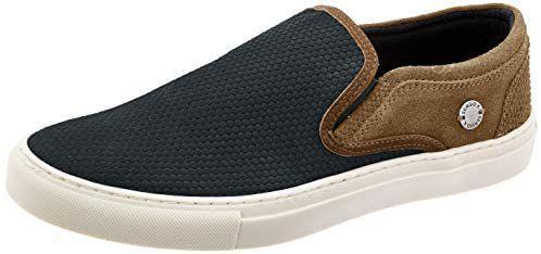 Sapatênis Sergio k Couro Branco Perfurado | DROPPTENIS