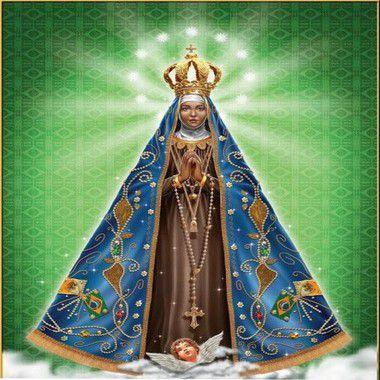 Toalha Sagrada Padroeira Do Brasil Nossa Senhora Aparecida Mandalas E Rituais Toalha Para Taro Magazine Luiza Toalha Sagrada Padroeira Do Brasil Nossa Senhora Aparecida Mandalas E Rituais Toalha Para Taro Magazine Luiza