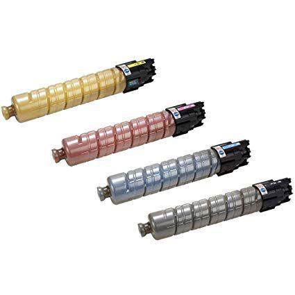 841919 Ricoh MP C2003 C2503 C2504 Yellow Toner Cartridge C2004