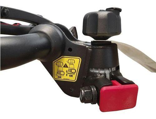 Transbike high one reboque Clearance