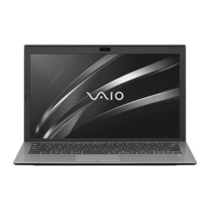 Notebook - Vaio Vjs132b0211s I7-7500u 2.70ghz 8gb 256gb Ssd Intel Hd Graphics 620 Windows 10 Home S13 13,3