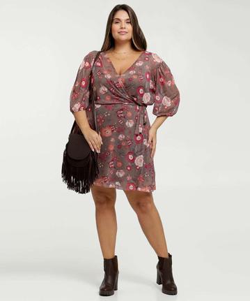 moda plus size marisa