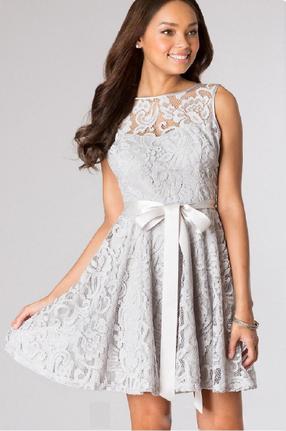 vestido para madrinha de batizado