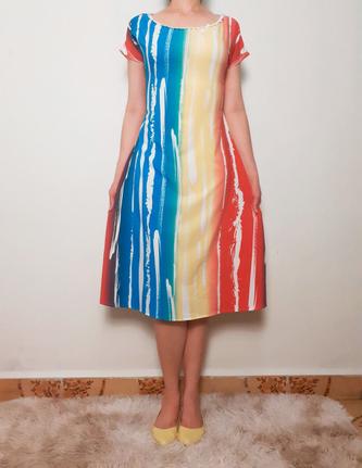 fabricante de moda evangélica