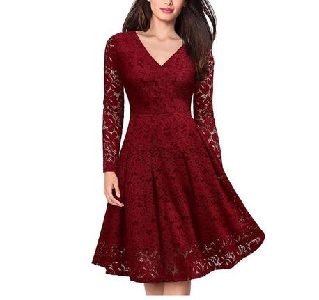 vestido de sarja para casamento