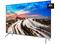 Smart TV 55” 4K LED Samsung 55MU7000 Wi-Fi - 4 HDMI 3 USB