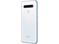 Smartphone LG K61 128GB Branco 4G Octa-Core - 4GB RAM 6,53” Câm. Quádrupla + Selfie 16MP - 