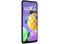 Smartphone LG K62 64GB Azul 4G Octa-Core 4GB RAM Tela 6,59” Câm. Quádrupla + Selfie 13MP - 