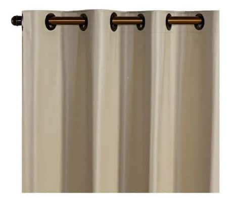 Cortina Corta Luz Blackout em Pvc