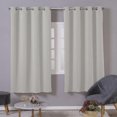 Cortina Janela 2 Metros Blackout De Tecido Grosso 2,80x1,80
