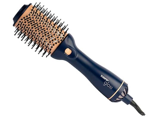 Escova Secadora Taiff Gloss 1200W 560018
