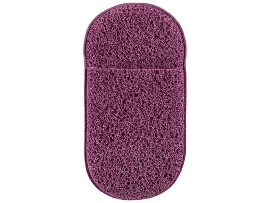 Esponja de Limpeza Facial Lanossi