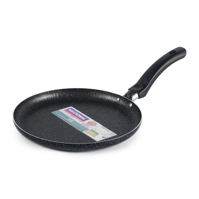Frigideira Panquequeira Antiaderente 22cm Nacional