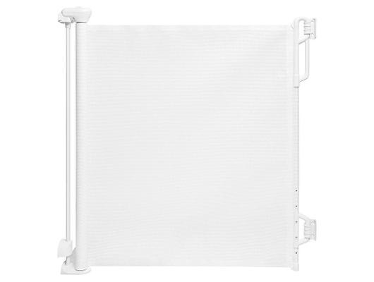 Grade de Proteção ára Cama 9,5x87cm Safety 1st Safe Slide Cinza