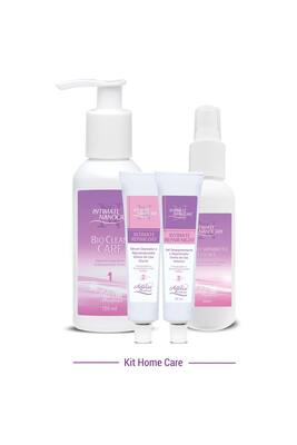 Kit Home Care Intimate Nanocare - 4 produtos