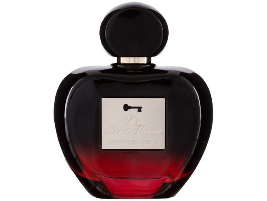 Perfume Banderas Her Secret Flame Feminino