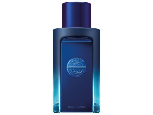 Perfume Banderas The Icon Supreme Eau de Parfum 100ml