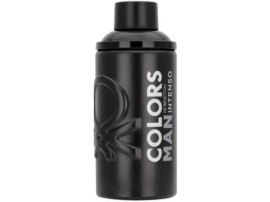 Perfume Benetton Colors Man Black Intenso
